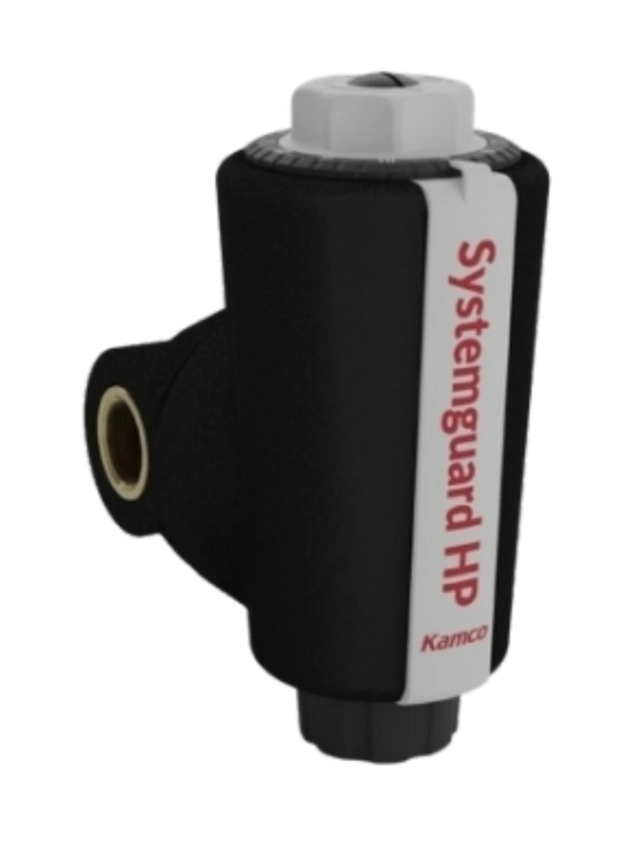 MI082 SystemGuard HP magnetfilter