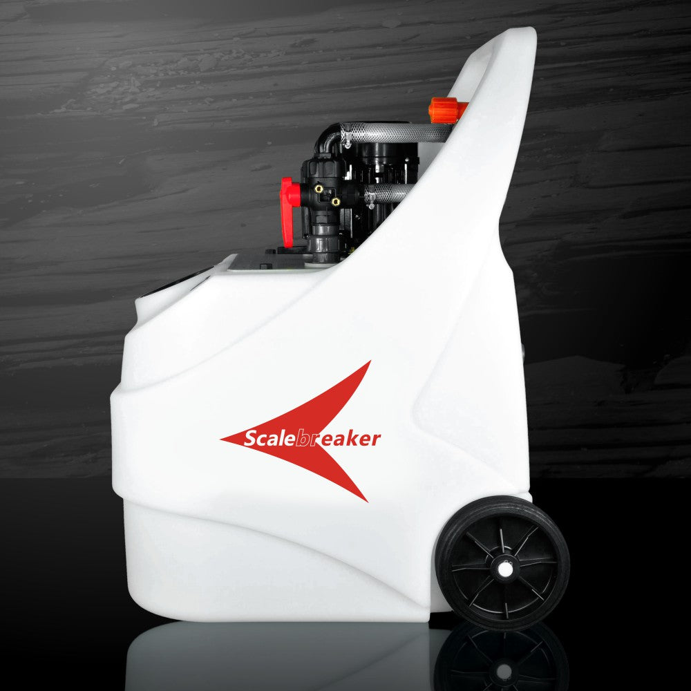 Scalebreaker C210 Descaling Pump FWF - 230v 50Hz – avkalkningspump (CDP210)