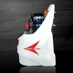 Scalebreaker C40 Descaling Pump FWF - 230v 50Hz – avkalkningspump (CDP040)