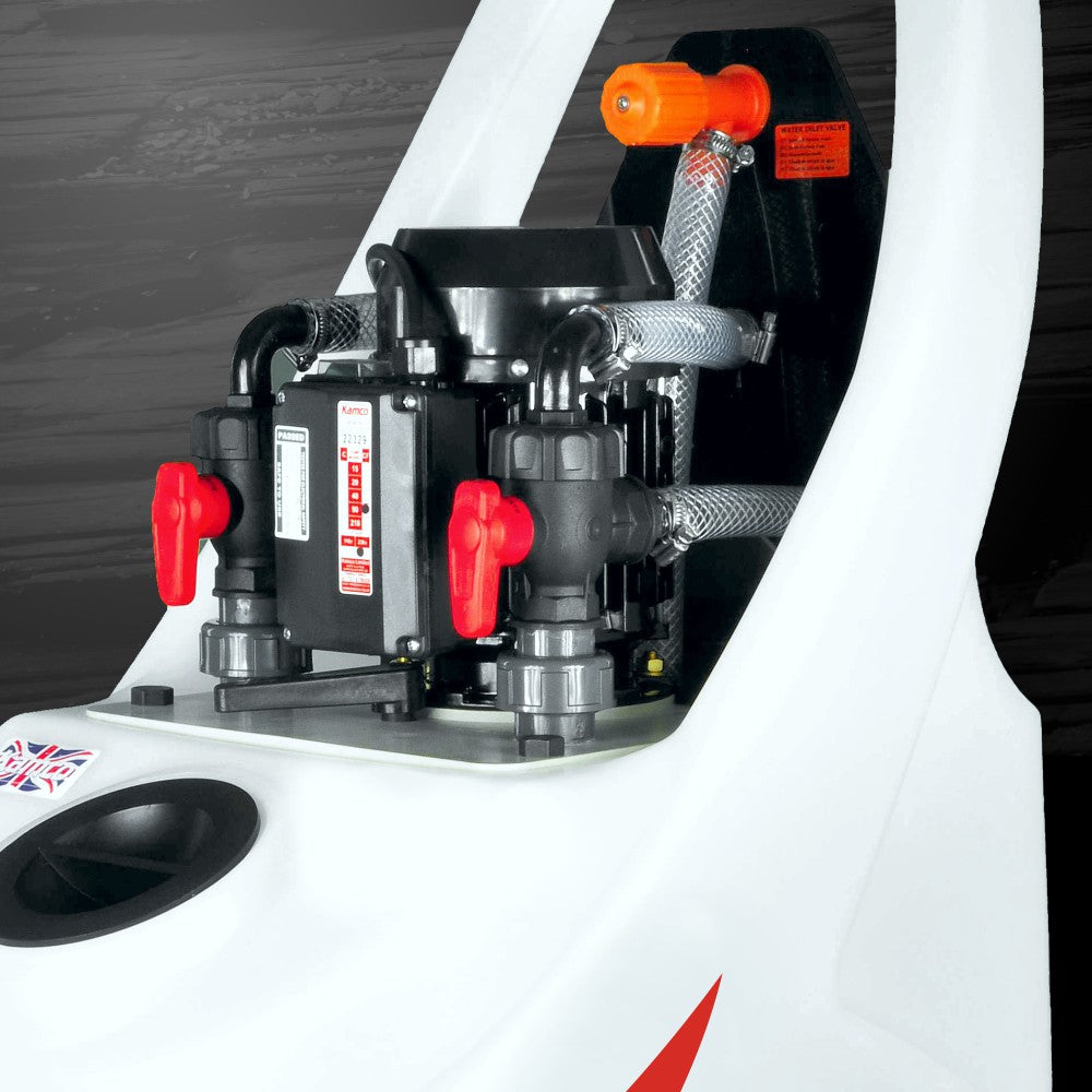 Scalebreaker C90 Descaling Pump FWF - 230v 50Hz – avkalkningspump (CDP090)