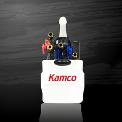 Clearflow CF20 Compact - 230v 50Hz – kraftspolningsmaskin (CDP020F)
