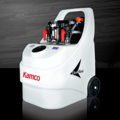 Clearflow CF210 Titan - 230v 50Hz – kraftspolningsmaskin (CDP210F)
