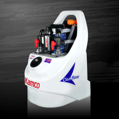 Clearflow CF40 Evolution - 230v 50 Hz – kraftspolningsmaskin (CDP040F)