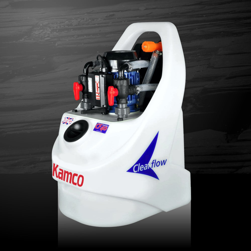 Installatör Startpaket CF40