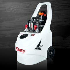 Clearflow CF90 Quantum2 - 230v 50Hz – kraftspolningsmaskin (CDP090F)