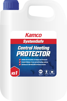 SystemSafe KS1 Protector Corrosion Inhibitor 10L – systemkemikalie (BDM008)