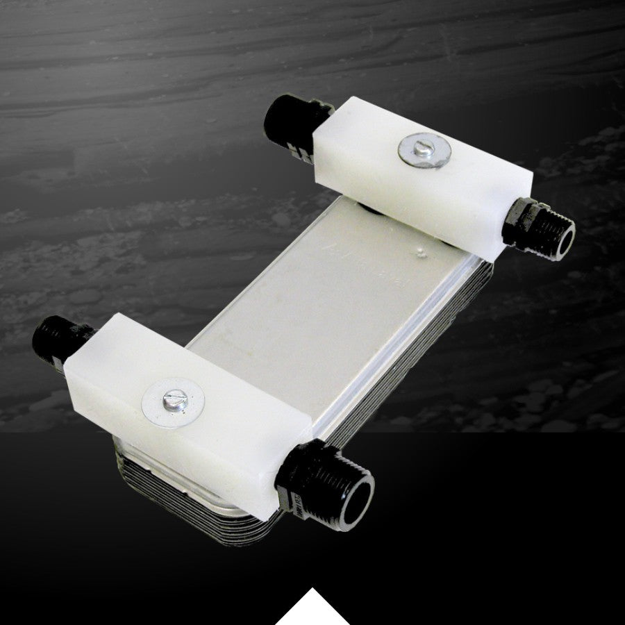 SystemSure Plate Heat Exchanger Adapter Set – tillbehör (MI010)