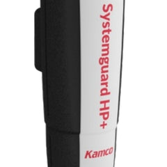 Kamco SystemGuard HP+ DN25 – premiumfilter för värmepumpssystem (MI086)