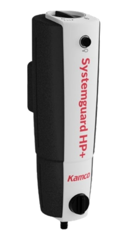 Kamco SystemGuard HP+ DN25 – premiumfilter för värmepumpssystem (MI086)