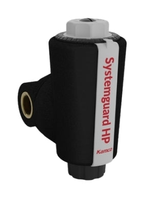 Kamco SystemGuard HP – värmepumpsfilter 22/28 mm (MI082)