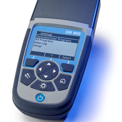 Hach DR900 – instrumentbild från tillverkaren