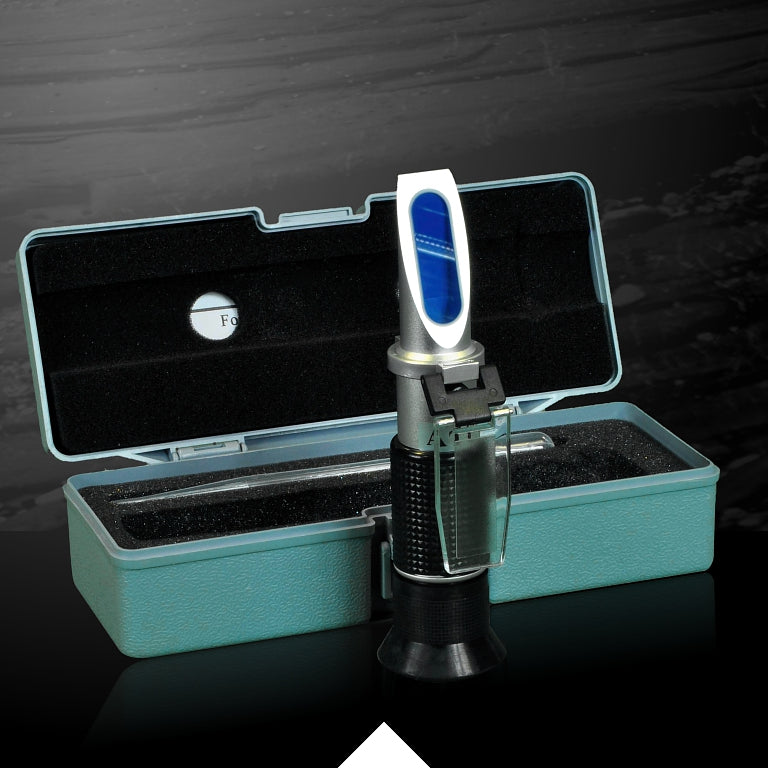SystemSure Refractometer – glykol/antifrysstyrka (KTK035)
