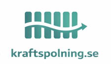 Kraftspolning.se
