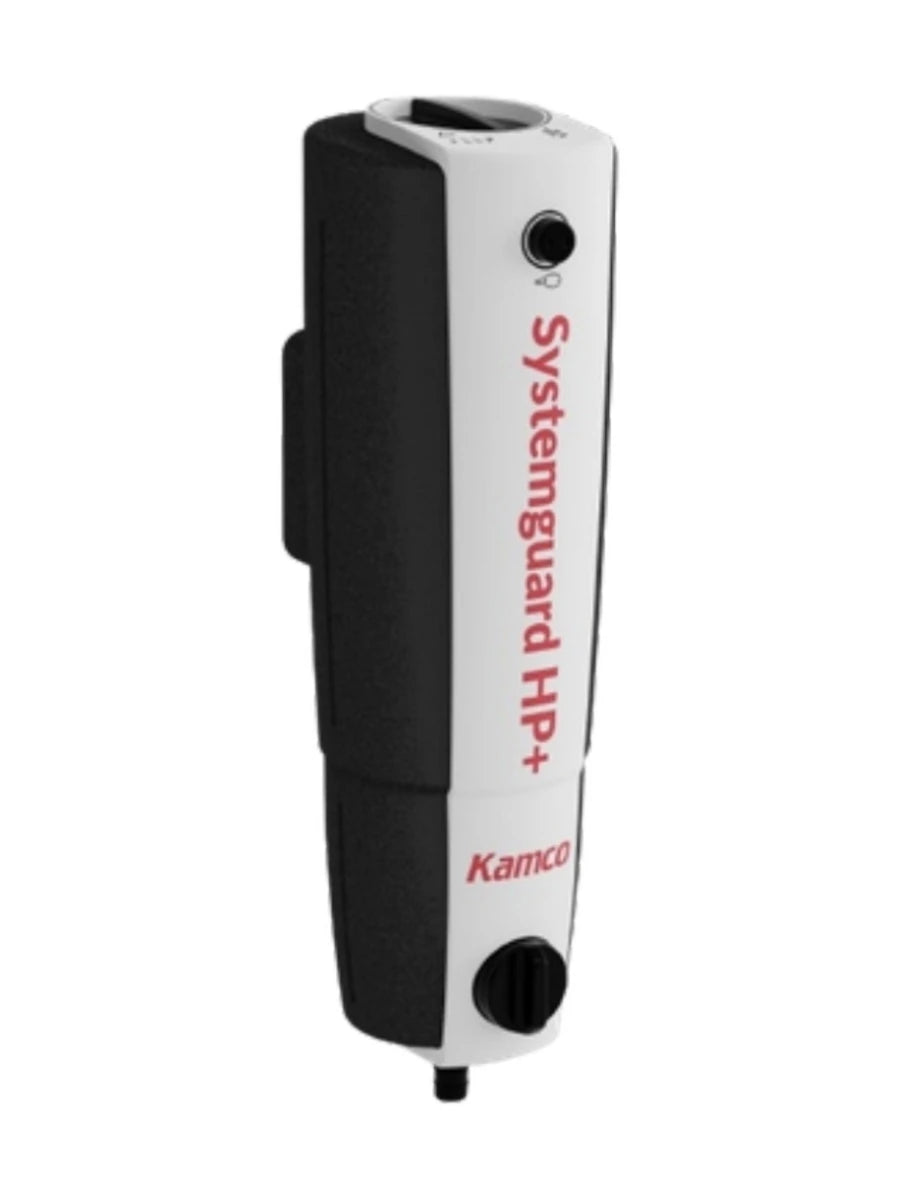 Kamco SystemGuard HP+ premiumfilter till större värmepumpssystem
